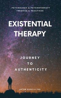 Produktbild: Existential Therapy
