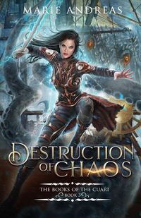 Produktbild: Destruction of Chaos