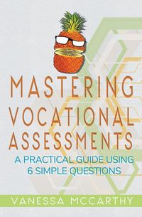 Produktbild: Mastering Vocational Assessments