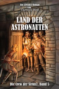 Produktbild: Land der Astronauten