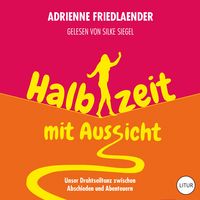 Produktbild: Halbzeit mit Aussicht