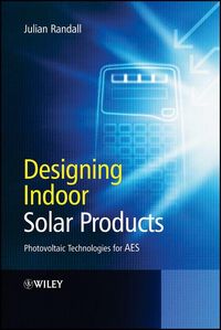 Produktbild: Designing Indoor Solar Products
