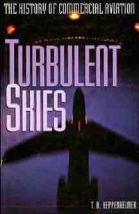 Produktbild: Turbulent Skies