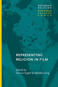 Produktbild: Representing Religion in Film