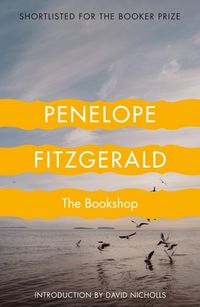 Produktbild: The Bookshop