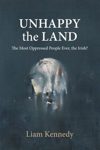 Produktbild: Unhappy the Land