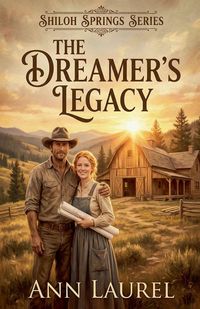 Produktbild: The Dreamer's Legacy