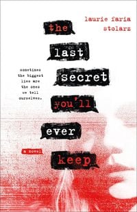 Produktbild: The Last Secret You'll Ever Keep