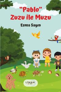 Produktbild: Pablo Zuzu ile Muzu