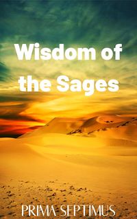 Produktbild: Wisdom of the Sages