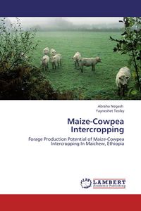 Produktbild: Maize-Cowpea Intercropping