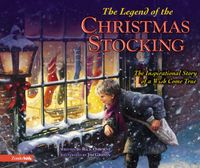 Produktbild: Osborne, R: The Legend of the Christmas Stocking