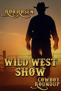 Produktbild: Wild West Show