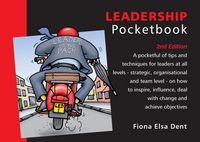 Produktbild: Leadership Pocketbook