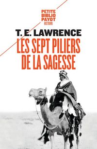Produktbild: Les sept piliers de la sagesse : un triomphe -ancienne &eacute;dition-