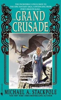 Produktbild: The Grand Crusade