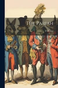 Produktbild: The Pariah
