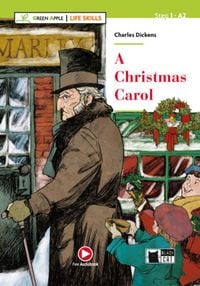 Produktbild: A Christmas Carol