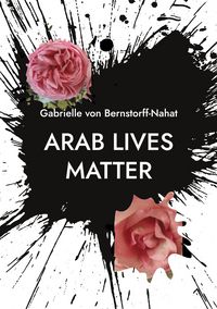 Produktbild: Arab Lives Matter