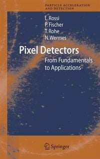 Produktbild: Pixel Detectors