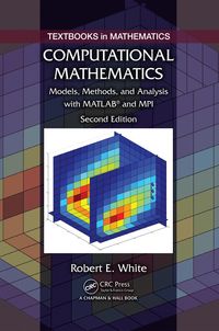 Produktbild: Computational Mathematics