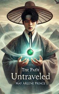 Produktbild: The Path Untraveled