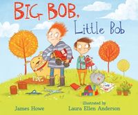 Produktbild: Howe, J: Big Bob, Little Bob