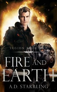 Produktbild: Fire and Earth