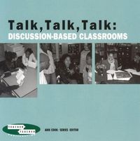 Produktbild: Talk, Talk, Talk