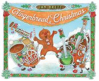 Produktbild: Gingerbread Christmas