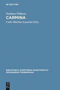 Produktbild: Carmina