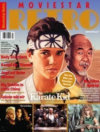 Produktbild: Moviestar Retro