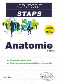 Produktbild: Anatomie