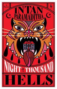 Produktbild: Night of a Thousand Hells