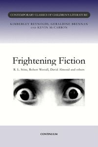 Produktbild: Frightening Fiction
