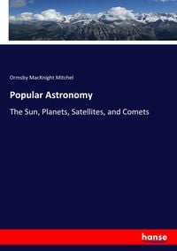 Produktbild: Popular Astronomy