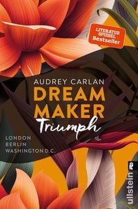 Bild vom Artikel Dream Maker - Triumph vom Autor Audrey Carlan