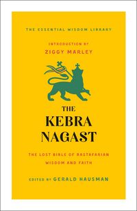 Produktbild: The Kebra Nagast