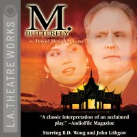 Produktbild: M. Butterfly