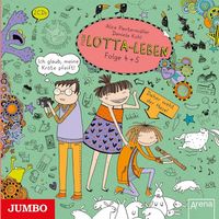 Produktbild: Mein Lotta-Leben.Folge 4+5