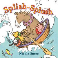 Produktbild: Splish-Splash