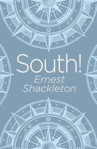 Produktbild: Shackleton, E: South!