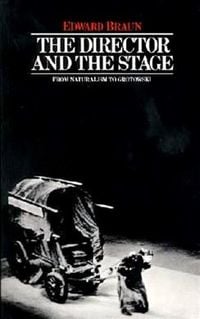 Produktbild: Braun, E: The Director and the Stage