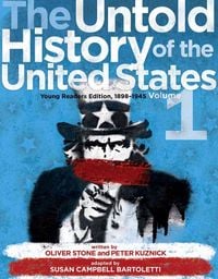 Produktbild: The Untold History of the United States, Volume 1