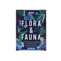 Produktbild: Flora & Fauna: Mindfulness Solo Game