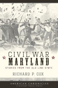Produktbild: Civil War Maryland