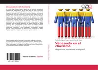 Produktbild: Venezuela en el chavismo