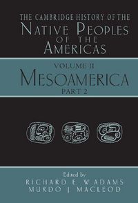 Produktbild: C Hist Native Peoples V2 Mesoam P2