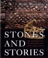 Produktbild: Benjamin, D: Stones and Stories
