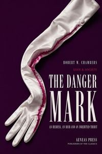 Produktbild: The Danger Mark